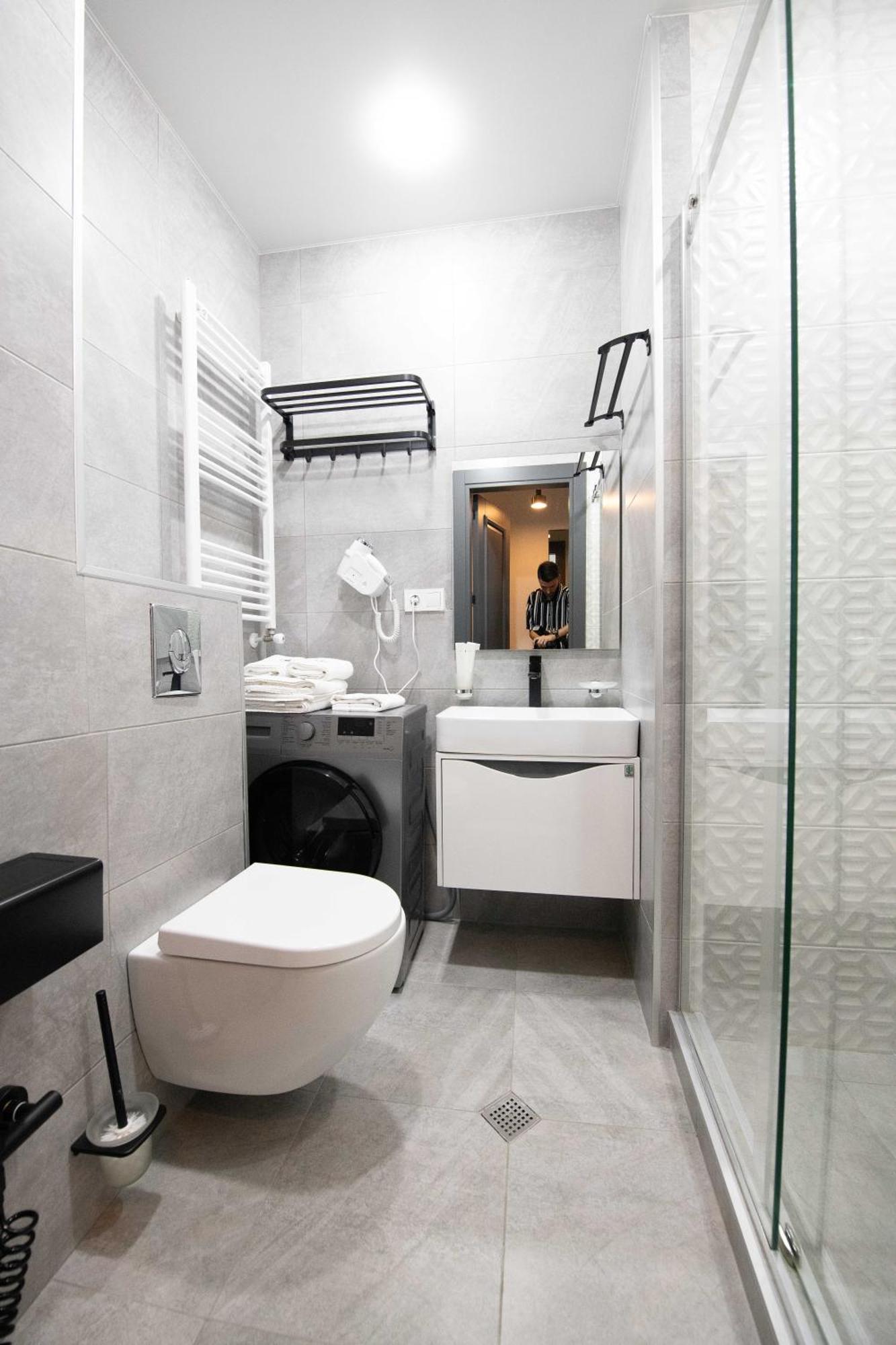 Gori Palace Apartments Luaran gambar