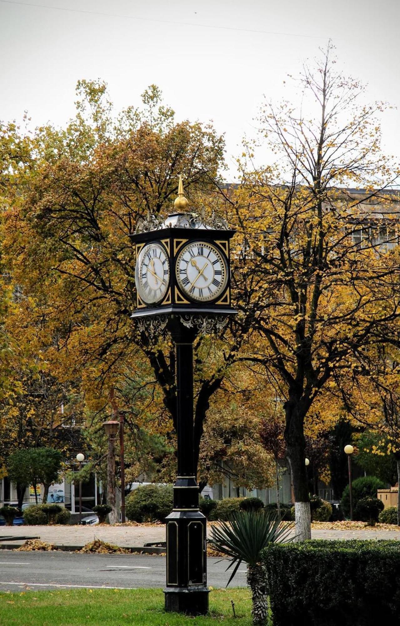 Gori Palace Apartments Luaran gambar